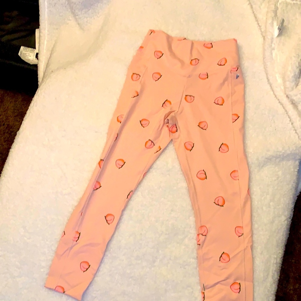 Ultimate PINK leggings